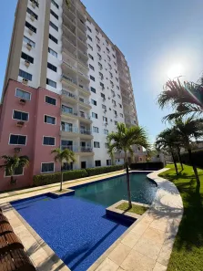 Apartamento com 2 Quartos à venda, 60m² no Jacarecanga, Fortaleza