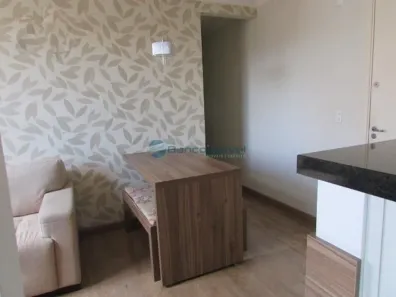 Apartamento com 2 Quartos à venda, 48m² no Loteamento Parque São Martinho, Campinas