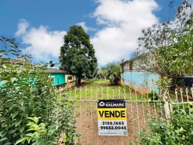 Lote/Terreno à venda, 350m² no São José, Passo Fundo