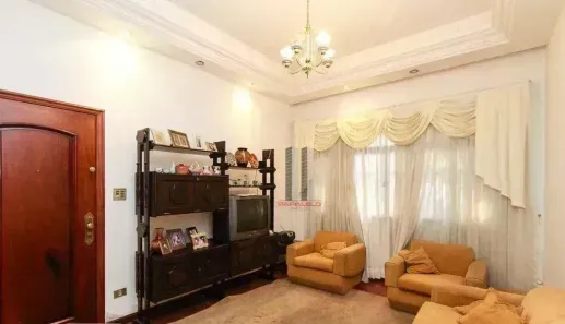 Sobrado com 4 Quartos à venda, 270m² no Alto da Mooca, São Paulo