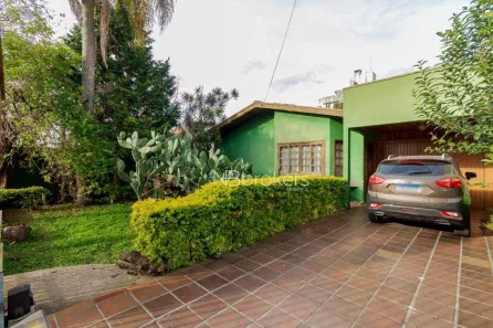 Casa com 4 Quartos à venda, 316m² no Portão, Curitiba