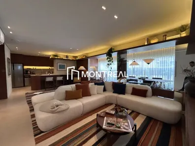 Apartamento com 3 Quartos à venda, 132m² no Belenzinho, São Paulo