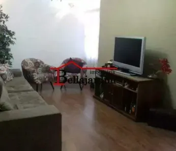 Casa com 3 Quartos para alugar, 233m² no Jardim Stella, Santo André