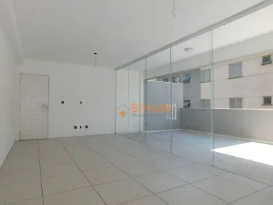 Apartamento com 4 Quartos à venda, 123m² no Buritis, Belo Horizonte
