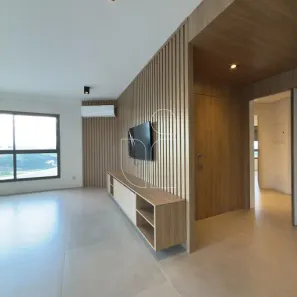 Apartamento com 3 Quartos para venda ou aluguel, 160m² no Parque das Árvores, Marília