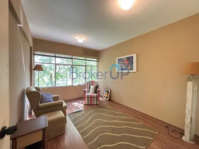 Sala Comercial com 1 Quarto à venda, 44m² no Petrópolis, Porto Alegre