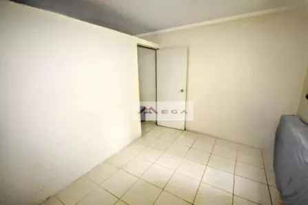 Apartamento com 1 Quarto à venda, 55m² no Cambuí, Campinas