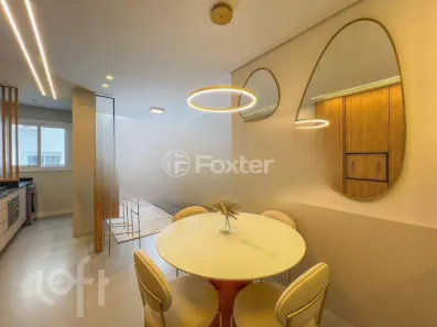 Apartamento com 2 Quartos à venda, 60m² no Capão da Canoa, Capão da Canoa