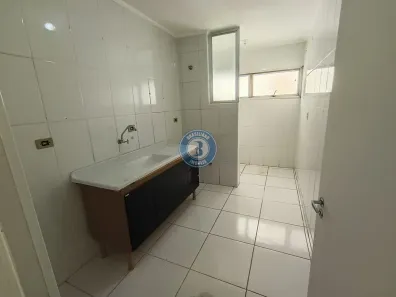 Apartamento com 2 Quartos à venda, 54m² no Chácara Santana, São Paulo