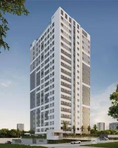 Apartamento com 2 Quartos à venda, 47m² no Sandra Cavalcante, Campina Grande