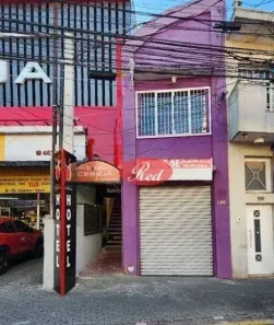 Prédio Comercial à venda, 336m² no Centro, Poá