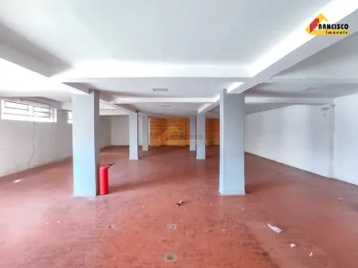 para alugar, 120m² no Porto Velho, Divinópolis