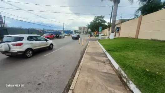 Flat com 1 Quarto à venda, 26m² no Setor Habitacional Vicente Pires, Brasília