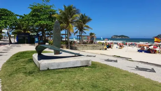 Apartamento com 3 Quartos à venda, 135m² no Barra da Tijuca, Rio de Janeiro