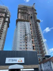 Flat com 1 Quarto à venda, 26m² no Madalena, Recife