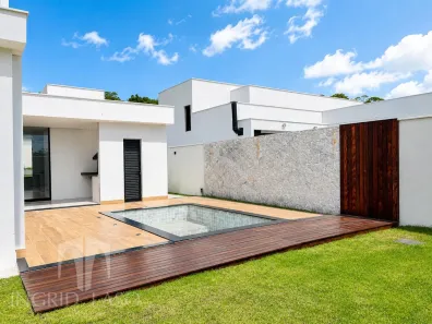 Casa com 3 Quartos à venda, 200m² no Alphaville, Rio das Ostras