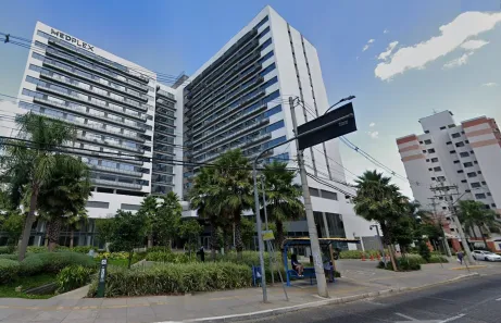 Sala Comercial para venda ou aluguel, 38m² no Cristo Redentor, Porto Alegre