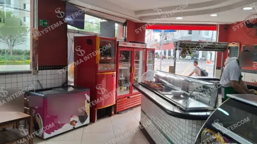 Ponto Comercial à venda, 100m² no Jardim Popular, São Paulo