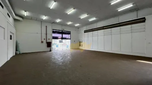 Galpão/Depósito/Armazém para alugar, 994m² no Zona Central, Rio Claro