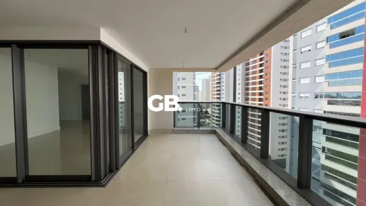 Apartamento com 3 Quartos para venda ou aluguel, 216m² no Gleba Fazenda Palhano, Londrina