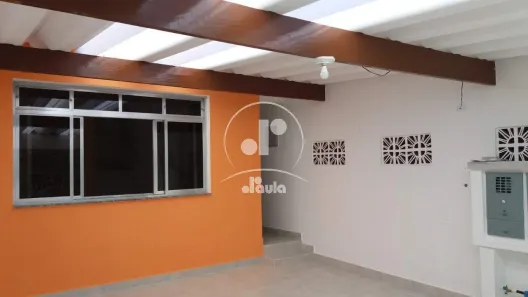 Sobrado com 2 Quartos à venda, 166m² no Baeta Neves, São Bernardo do Campo