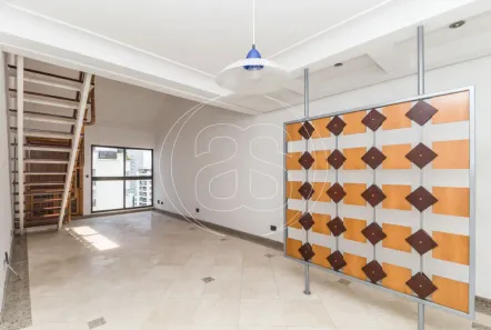 Apartamento com 3 Quartos à venda, 240m² no Indianópolis, São Paulo