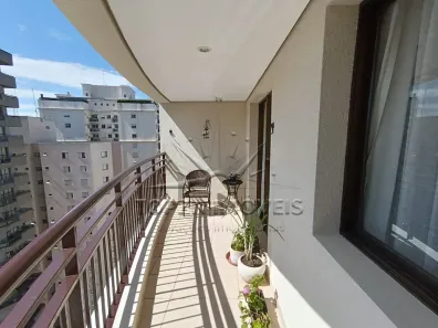 Apartamento com 3 Quartos à venda, 105m² no Santa Teresinha, São Paulo
