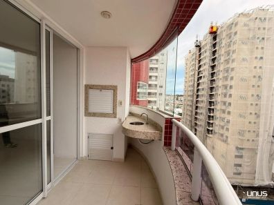 Apartamento com 2 Quartos à venda, 80m² no Campinas, São José
