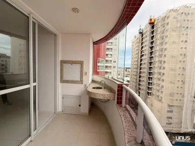 Apartamento com 2 Quartos à venda, 80m² no Campinas, São José