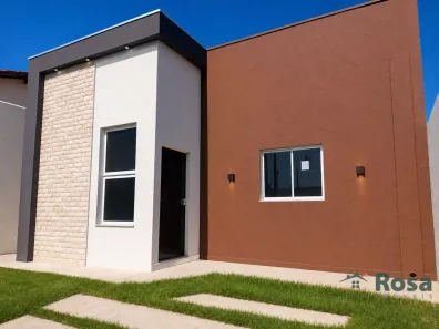 Casa com 2 Quartos à venda, 85m² no Parque Residencial Tropical Ville, Cuiabá