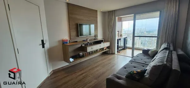 Apartamento com 3 Quartos à venda, 104m² no Centro, São Bernardo do Campo