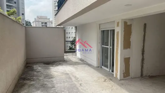 Apartamento com 3 Quartos à venda, 88m² no Vila Andrade, São Paulo
