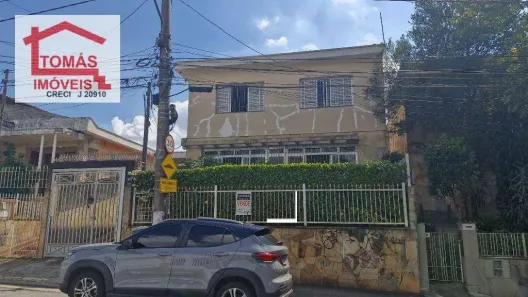 Sobrado com 4 Quartos à venda, 204m² no Jardim Vivan, São Paulo