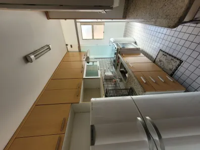 Apartamento com 3 Quartos para alugar, 70m² no Vila Butantã, São Paulo
