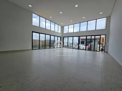 Ponto Comercial para alugar, 277m² no Jardim Residencial Dona Lucilla, Indaiatuba