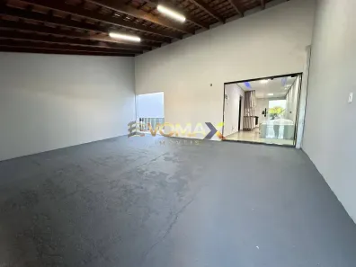 Casa com 2 Quartos à venda, 150m² no Vida Nova Itapetininga, Itapetininga