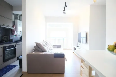 Apartamento com 2 Quartos à venda, 45m² no Vila Andrade, São Paulo