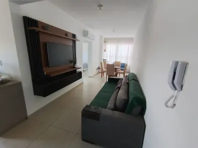 Apartamento com 2 Quartos à venda, 54m² no Mata do Segredo, Campo Grande