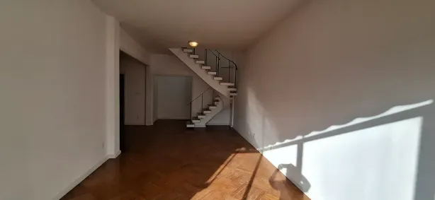 Cobertura com 7 Quartos para alugar, 259m² no Laranjeiras, Rio de Janeiro
