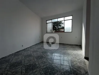 Apartamento com 2 Quartos à venda, 64m² no Todos os Santos, Rio de Janeiro