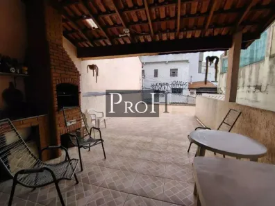 Sobrado com 3 Quartos à venda, 108m² no Santa Maria, São Caetano do Sul
