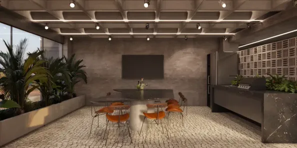 Apartamento com 1 Quarto à venda, 22m² no Piedade, Jaboatão dos Guararapes