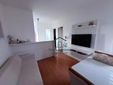 Apartamento com 2 Quartos à venda, 43m² no Parque Florianópolis, Jaguariúna