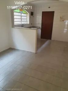 Sobrado com 3 Quartos para alugar, 200m² no Jardim Bonfiglioli, São Paulo