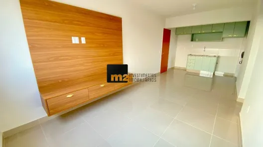 Apartamento com 2 Quartos à venda, 56m² no Vila Rosa, Goiânia