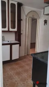Apartamento com 3 Quartos à venda, 57m² no Conjunto Residencial José Bonifácio, São Paulo