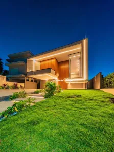 Casa de Condomínio com 5 Quartos à venda, 535m² no Jardim do Golf I, Jandira