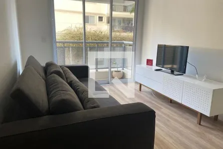 Apartamento com 1 Quarto à venda, 53m² no Alphaville Centro Industrial e Empresarial/Alphaville., Barueri