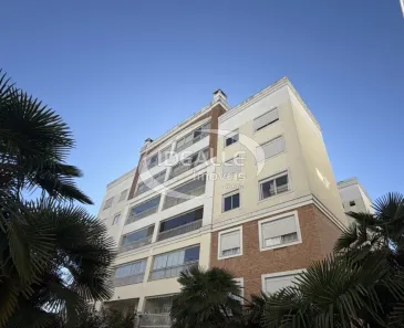 Apartamento com 3 Quartos para alugar, 107m² no Campo Comprido, Curitiba