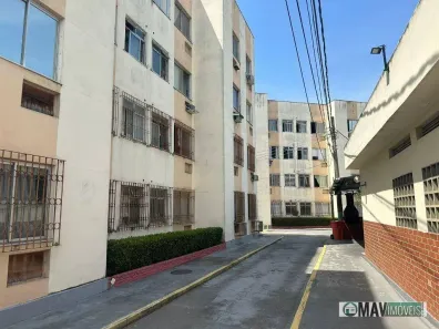 Apartamento com 3 Quartos à venda, 58m² no Oswaldo Cruz, Rio de Janeiro